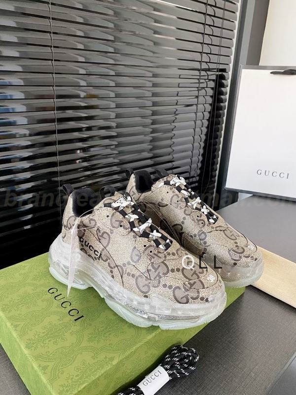 Gucci Women's Shoes 89